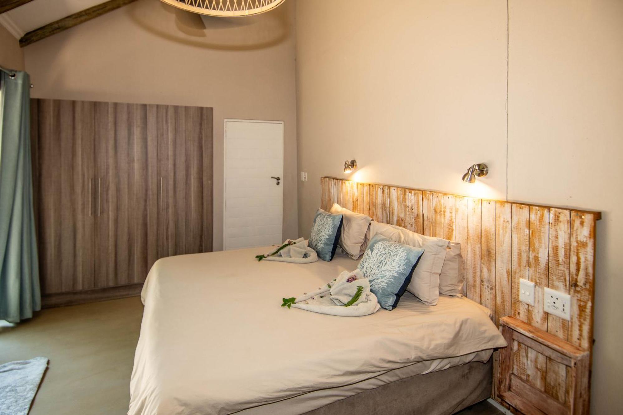 Thornhill Safari Lodge Guernsey Nature Reserve Pokoj fotografie