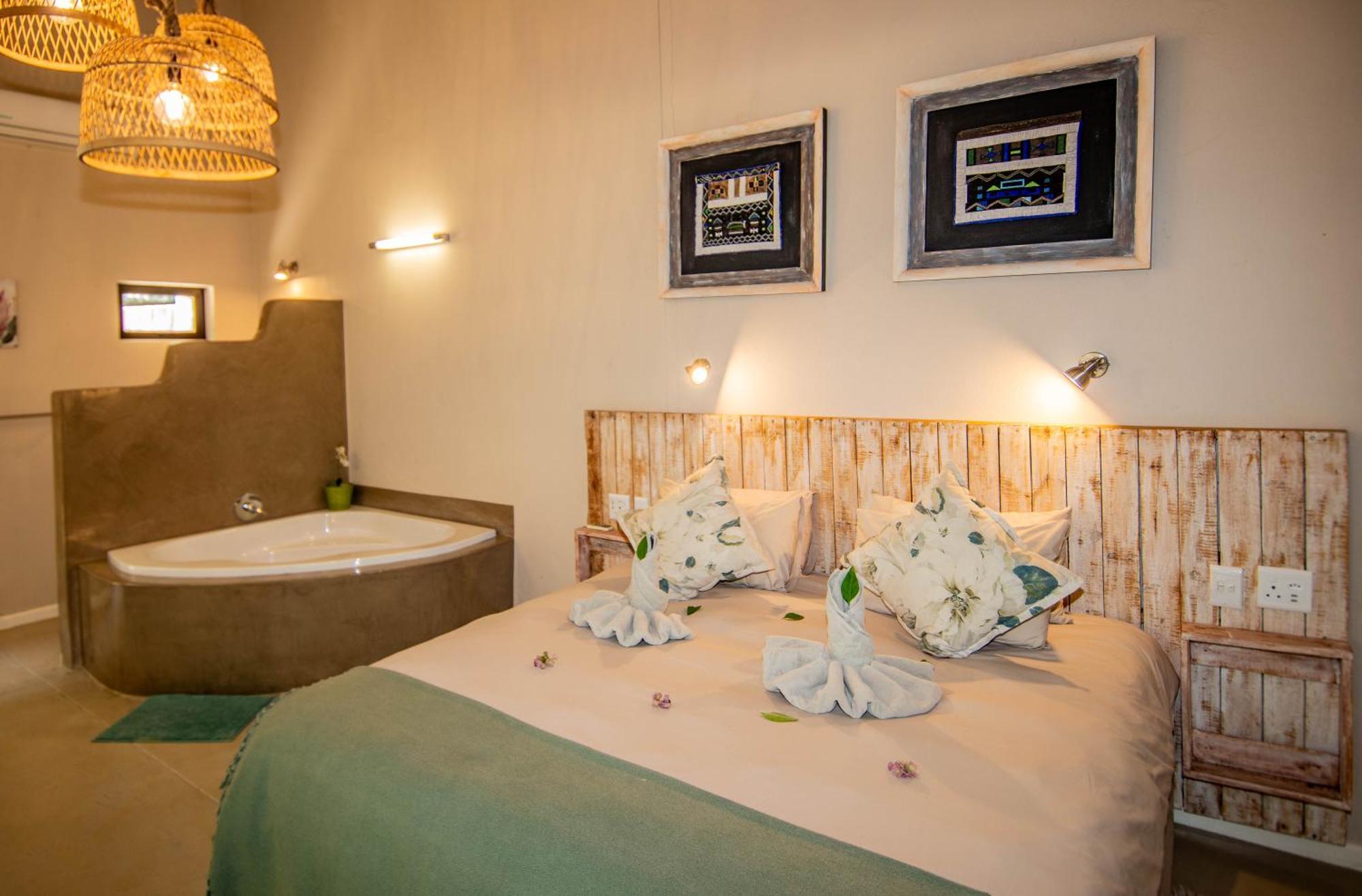 Thornhill Safari Lodge Guernsey Nature Reserve Exteriér fotografie